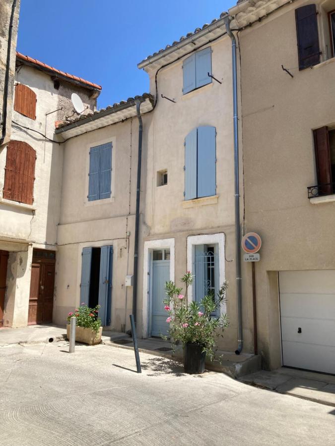 Maison Au Coeur De La Ville. Saint-Gilles  Buitenkant foto